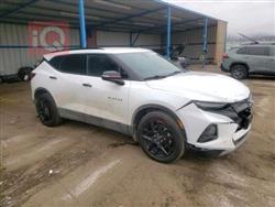 Chevrolet Blazer